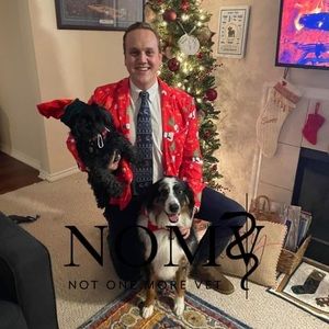 Meet your Posher, Scott